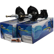 fitpart peugeot 3008 front shock absorber set, peugeot 3008 shock absorber installation Fitpart Peugeot 3008 Front Shock Absorber Set (Right-Left) | 2010-2016 Models Peugeot 3008 Front Shock Absorber Set - Fitpart peugeot-3008, front-shock-absorbers, fitpart, car-parts, suspension, car-owners, mechanics, vehicle-upgrade, car-maintenance, ai-generated