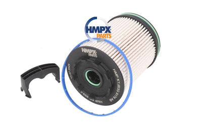 HİMPEKS KTJB3G 9176 AB Fuel Filter Ranger 19 > 2.0 Ecoblue — Fuel Delivery