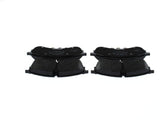 BOSCH Brake Pads 0986424930 - Front Pads for 17-Crafter 2.0 TDI Large Type