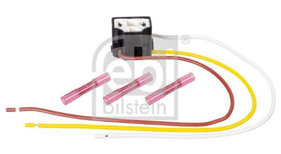 Febi Bilstein 107142 Tesisat Repair Kit — Modules & Wiring