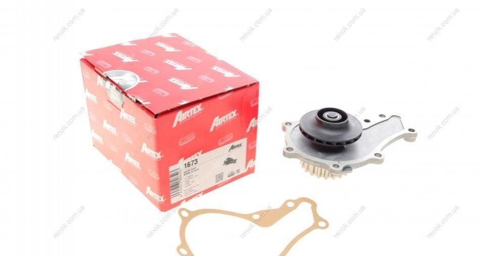 AIRTEX Water Pump for Citroen Xsara 1.4 HDi Diesel — Water Pump & Thermostat