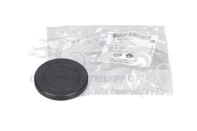 PSA 55574522 Opel Astra J 1.6 Diesel (B16DTH) Oil Pump Outer Cover Plug Genuine — Oil System