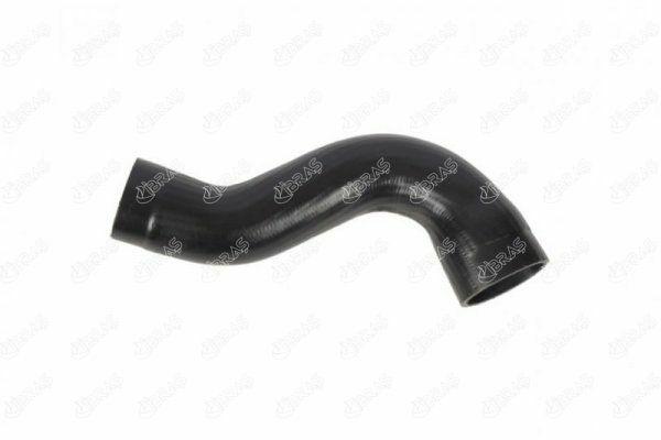 IBRAS Turbo Intercooler Hose - Compatible with Ducato III, Boxer III, Jumper III — İbraş, Turbo & Supercharger