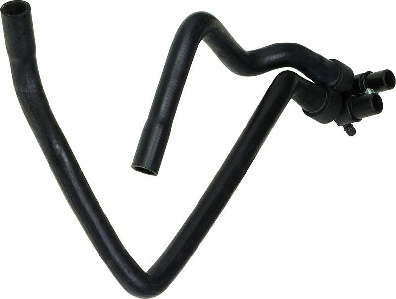 RAPRO 15242 Heater Hose - Compatible with Partner-Berlingo 1.9D — Hoses & Tanks