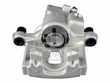 FEBI 179787 Brake Caliper - Rear Left for 2002-2010 Megane II & Laguna II — Brake Calipers