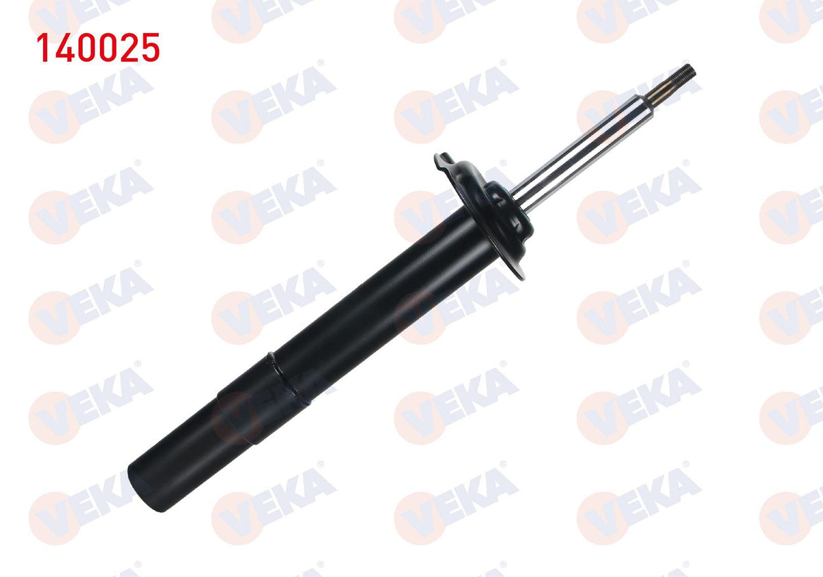 Veka 140025 Shock Absorber Front Left-Right Gas Charged BMW (E39) 520i / 528i / 530 D / 530i 1995-2003 — Shocks & Struts