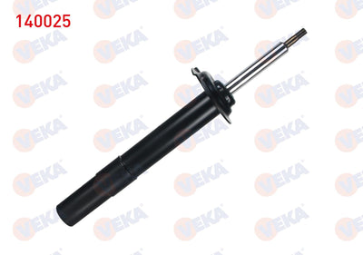 Veka 140025 Shock Absorber Front Left-Right Gas Charged BMW (E39) 520i / 528i / 530 D / 530i 1995-2003 — Shocks & Struts