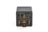 BOSCH 0986AH0135 Mini Relay - 12V 5-Pin Multipurpose Relay — Switches & Relays