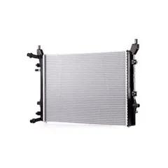 Mahle CR1382000S Su Radiator VW Golf V VI Jetta III IV Passat Scirocco Touran 1.2Tsi 1.4 — Radiators & Fans
