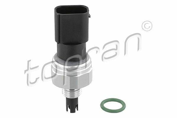TOPRAN Klima Switch - Compatible with Mercedes W203, W211 and 2 more models — Switches & Relays