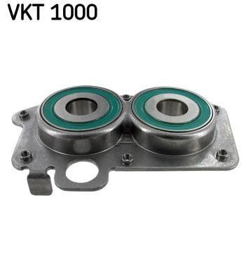 SKF VKT1000 - Transmission Bearing for 02 Golf, Polo and 4 more models — Wheel Bearings