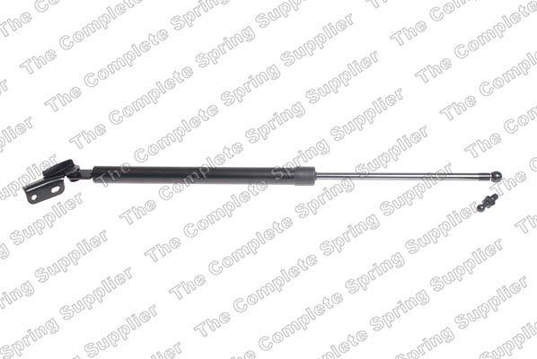 Lesjöfors 8188316 Trunk Gas Strut