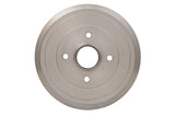 BOSCH Brake Drum 10-Micra 1.2 - High Quality Drum — Brake Rotors & Drums