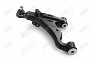 ayd suspension arm for hilux left side, technical specifications of ayd 97-10919 arm AYD Suspension Arm 97-10919 for Hilux 2006-2011 4X2 - Left Side | Durable Design for Car Owners & Mechanics AYD Suspension Arm for Hilux 2006-2011 4X2 car-owners, mechanics, suspension-arm, toyota-hilux, ayd, automotive-parts, left-side-installation, durable-design, 4x2-models, ai-generated