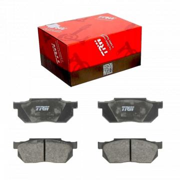 TRW GDB2169 Citroën Jumpy Spacetourer 1.5 BluHDi Front Brake Pad Expert IV Traveller Proace Vivaro C Scudo IV — Brake Pads