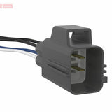 DENSO DOX-0413 Oxygen Sensor - Quality OE Lambda Sensor — Oxygen & Air-Fuel