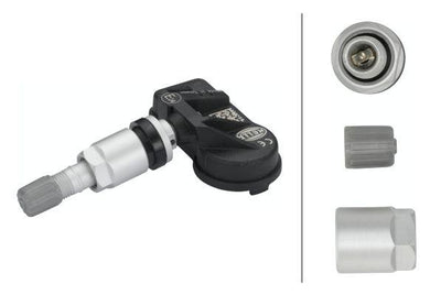 Hella 6PP358139-471 Bushing Pressure Sensor BMW F10 F15 F16 F20 F25 F30 F32 F39 F40 F48