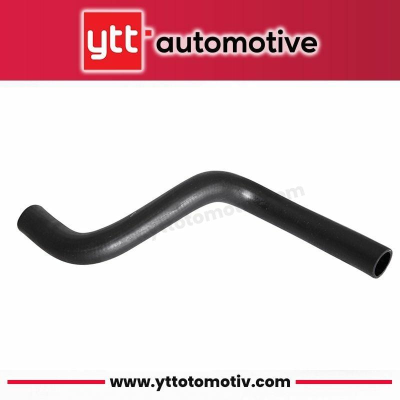 YTT Y3613 Radiator Hose - Compatible with Rezzo 1.6 — Hoses & Tanks