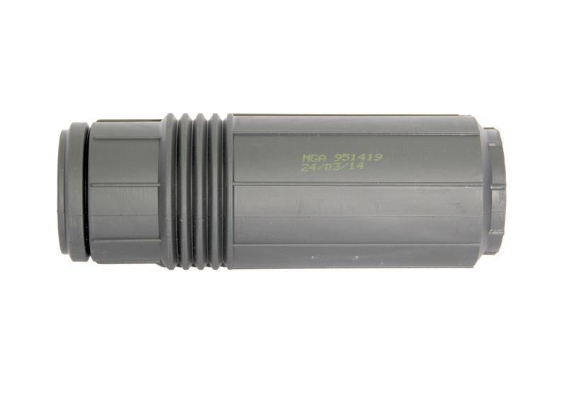 MGA 951419 Boot Shock Absorber Toz Rear (Fiat: Palio-Siena-Albea) — Shocks & Struts