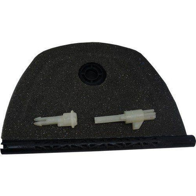 Cabu 220602 Opel Astra G Inner Sirkilasyon Heater Klape Cover