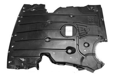 GKL 342882 Motor Alt Muhafaza On BMW E90 + LCI E92 + LCI (1.Quality Injection) — Reinforcements & Brackets