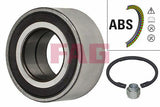 FAG Front Wheel Bearing - Peugeot and Citroen Models — Wheel Bearings
