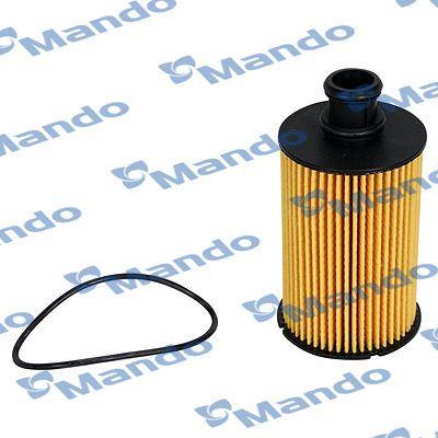 Mando EEOG0026Y Oil Filter 10-Range Rover-Discovery4×4 — Oil Filters