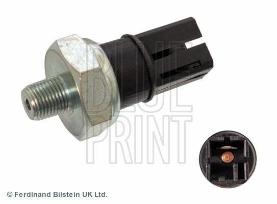 blueprint oil pressure switch for nissan models, oil pressure gauge switch installation example BLUEPRINT ADN16610 - Oil Pressure Switch for Nissan Almera, Micra, Navara, Note, Pathfinder, Primera, Qashqai | 0.043 kg BLUEPRINT Oil Pressure Switch for Nissan Models blueprint, oil-pressure-switch, nissan-parts, car-maintenance, automotive-repair, mechanic-tools, car-owners, vehicle-parts, oil-pressure, ai-generated