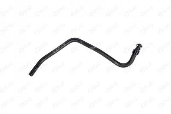 İbraş 21245 Spare Su Tank Hose Astra J (P10) 1.4 Turbo (68) 09