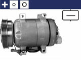 BEHR ACP53000S — A/C Compressor
