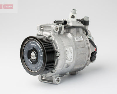 Denso DCP17062 A/C Compressor Mercedes W164 X164 05-09 / W221 W251 W463 06-