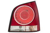 HELLA Stop Lamp Right Polo <09 - ECE Approved Rear Light — Tail, Signal & Reflectors