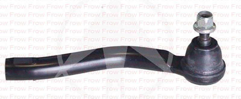 FROW ALTTAKIM 2321202001 Tie Rod End (Right) Renault Koleos 2008 — Tie Rods & Linkage