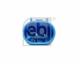 FEBI Radiator Expansion Tank for E-60 / 61 / 63 / 64 / 65 / 83 — Hoses & Tanks