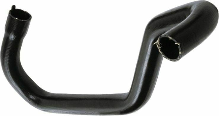 RAPRO 15123 Upper Radiator Hose - 98-02 Boxer, Ducato, Jumper 2.8Td — Hoses & Tanks