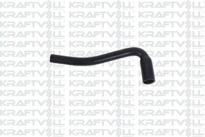 KRAFTVOLL Cylinder Head Inlet Hose for VW Golf I II, Caddy and 2 more models — Cylinder Head & Block