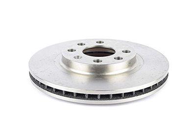 Bsg 65-210-013 Brake Disc Front Astra F Vectra A Vectra B 1.4-1.6-1.8 93-01 — Brake Rotors & Drums