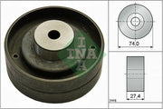 ina-tensioner-pulley-vw-2-4-t4, vw-2-4-t4-ina-532005110-pulley INA 532005110 Tensioner Pulley - VW 2.4 T4 (1991-1996) | Essential for Mechanics and Car Owners INA Tensioner Pulley for VW 2.4 T4 (91-96) ina, tensioner-pulley, vw-t4, car-parts, mechanics, car-owners, vehicle-maintenance, engine-pulley, automotive, ai-generated