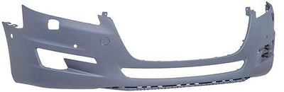 PHIRA 50811233 Front Bumper (Primed Drilled Ve 2 Sensor Drilled) Peugeot 508 2011 — Bumpers & Grilles