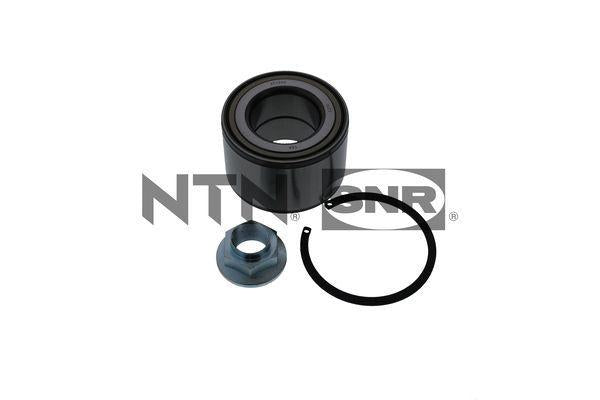 SNR R15298 FORD Ranger Front Wheel Ball Bearing TKE 11- 4X4