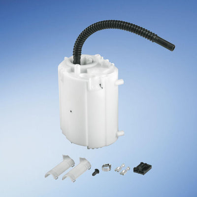 Bosch 0986580824 Fuel Pump Golf IV/Bora/A3/A6/Ibiza/Leon/Octavia/Superb/Passat/Polo — Fuel Delivery
