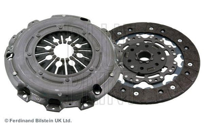 Blue Print ADV1830126 Clutch Kit-4 Ceker (VW Tiguan 08-18) Cava — Clutch & Flywheel