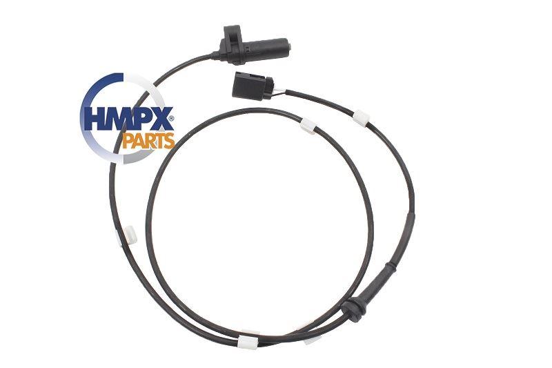 HİMPEKS 1C15 2B372 CD ABS Cable Rear Right (Front Wheel Drive) Transit 01 > V-184 — Brake Sensors & ABS