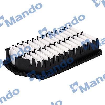 Mando MAF103 Air Filter Hyundai i30 /Kia Ceed 1.4-1.6 CRDi 11- — Air & Cabin Filters