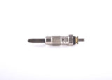 BOSCH 0250202001 Glow Plug - 11V, 63° Cone Angle — Coils & Plugs