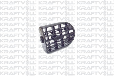 KRAFTVOLL Heater Ventilation Muzulu Corsa C Combo — Heater & Blower