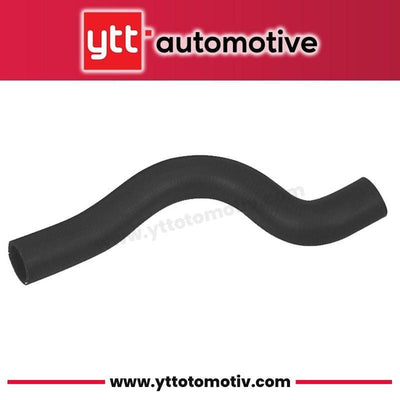 YTT Radiator Hose Upper 01-Doblo 1.9D - Durable Cooling Solution — Hoses & Tanks