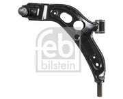 febi-bmw-front-left-lower-control-arm, bmn-f39-f45-f48-control-arm FEBI BMW Front Left Lower Control Arm - Rotilli Salıncak for F39, F45, F48 | Quality Replacement Part FEBI BMW Front Left Lower Control Arm febi, bmw, control-arm, front-left, lower-control-arm, f39, f45, f48, car-parts, ai-generated