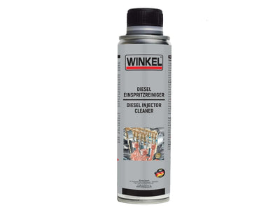 WINKEL 130113 Diesel Injector Temizleyici 300 Mlx24