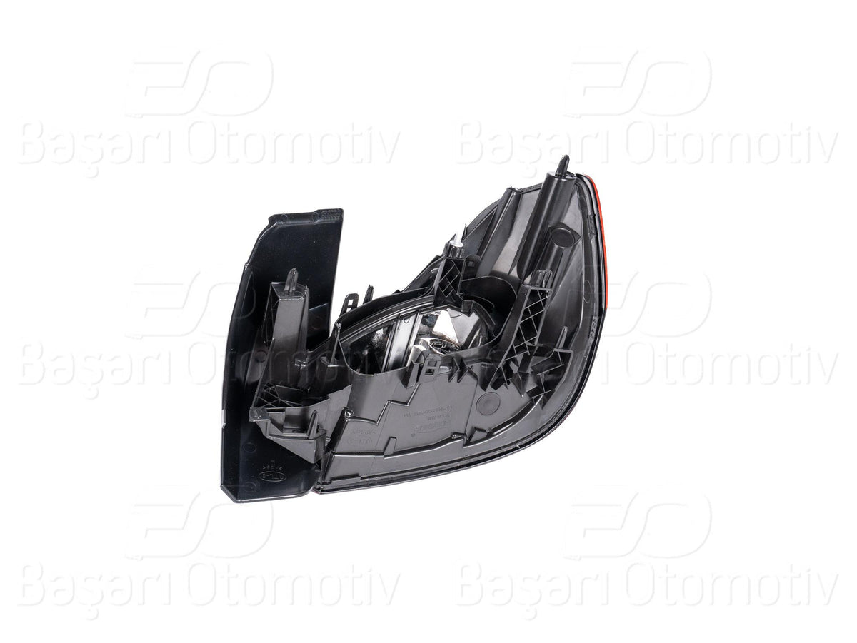 Wisco 2243260-00 Stop Outer Left Opel Corsa F 20 >